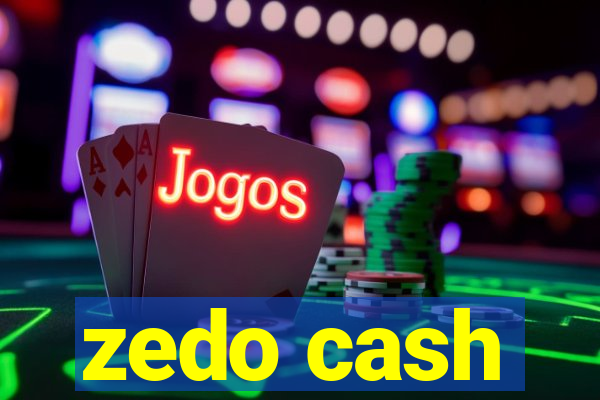 zedo cash